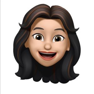 Meet your Posher, Cristy